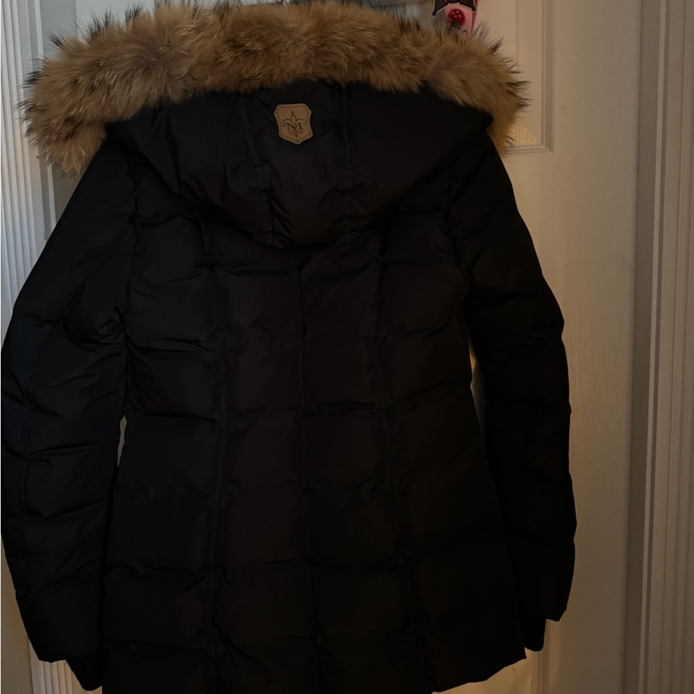 Mackage Adali jacket - Picture 3 of 9